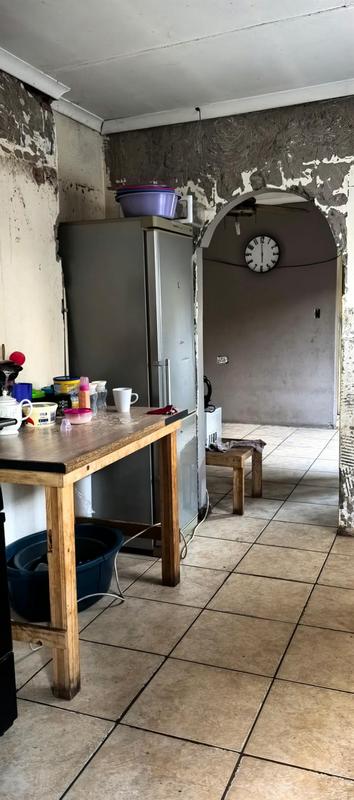 2 Bedroom Property for Sale in Kwanonqaba Western Cape